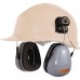 MAGNY HELMET BARET İÇİN KULAK KORUYUCU -SNR 32 dB MAGNY HELMET BARET İÇİN KULAK KORUYUCU -SNR 32 dB